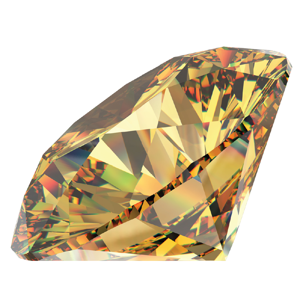 Jewellery with Citrine Gemstones