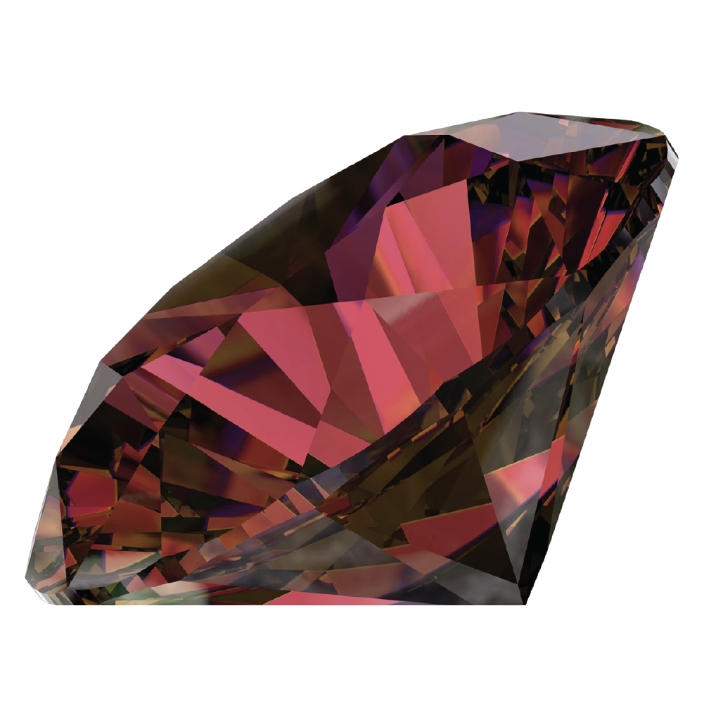 Jewellery with Garnet Gemstones