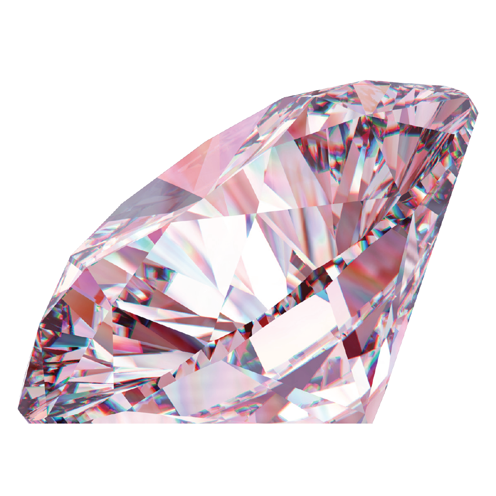 Jewellery with Morganite Gemstones