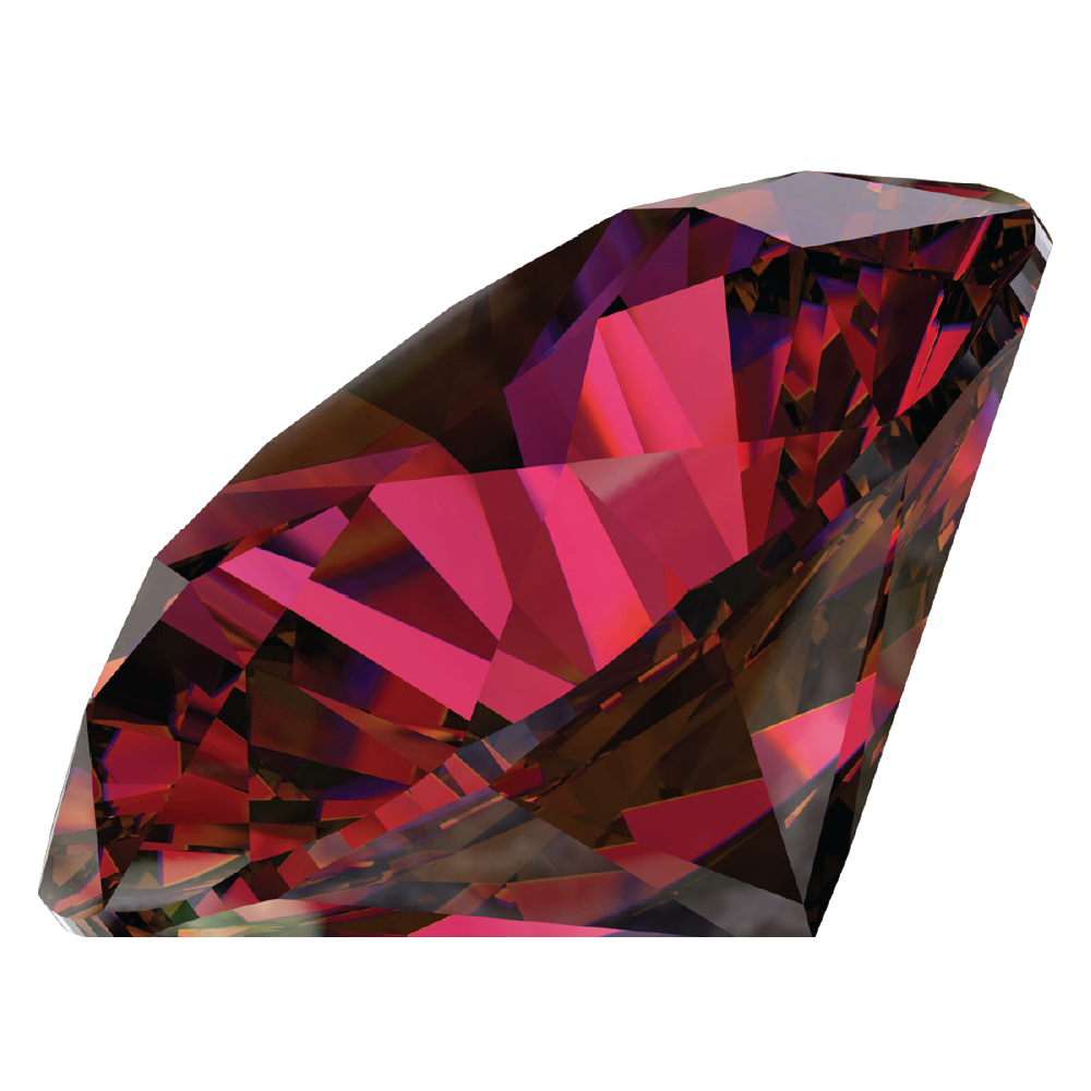 Jewellery with Ruby Gemstones