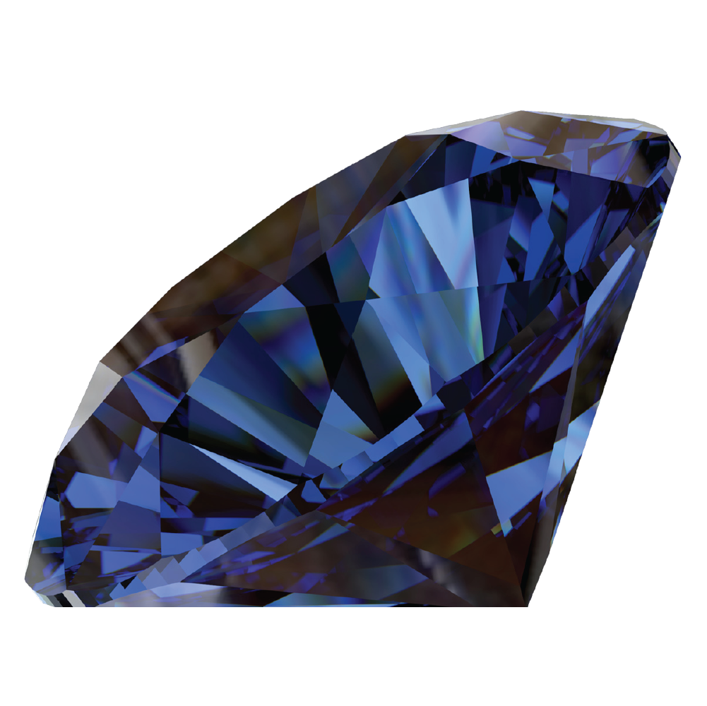 Jewellery with Sapphire Gemstones