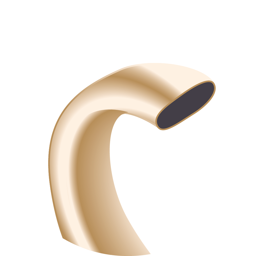 Rings with a Soft Court Profile