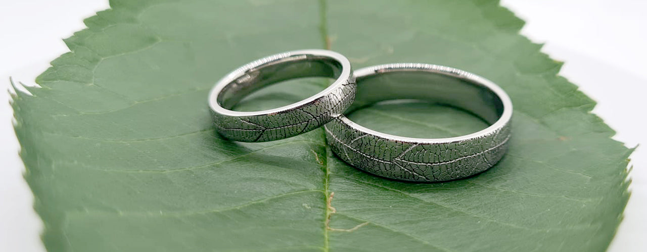 Wedding Rings