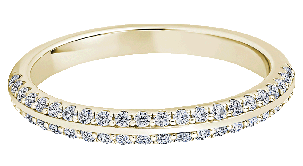 Eternity Style Rings