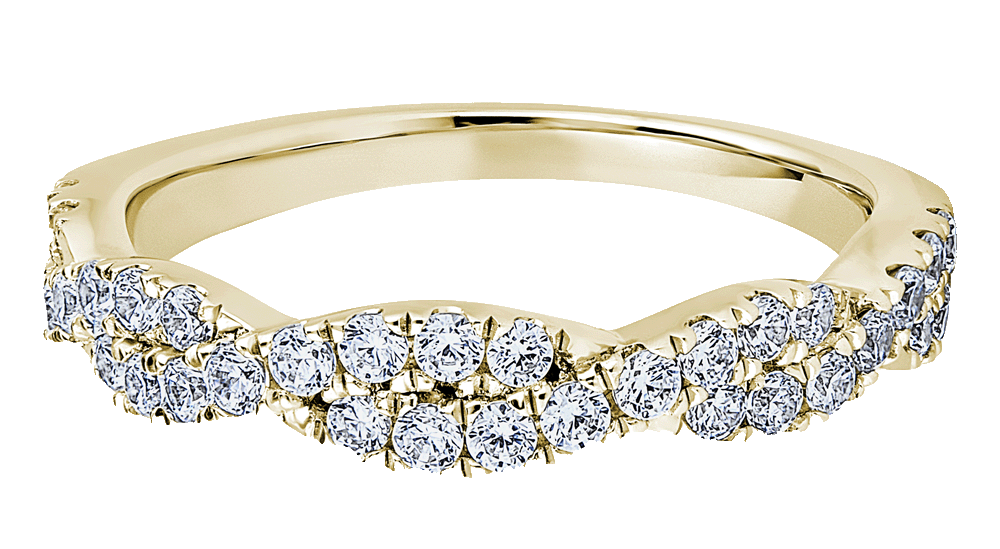 Shaped Rings