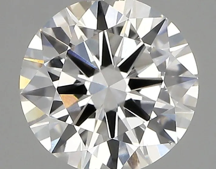 1.56ct Round Lab Grown Diamond (Colour E, Clarity VS1, Cut EX, IGI Certified)