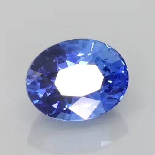 1.50ct Oval Natural Sapphire | EC