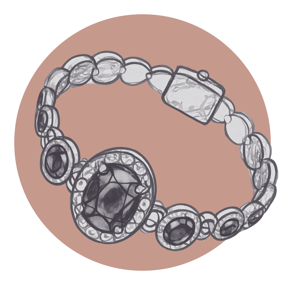 Bracelet Polishing Service