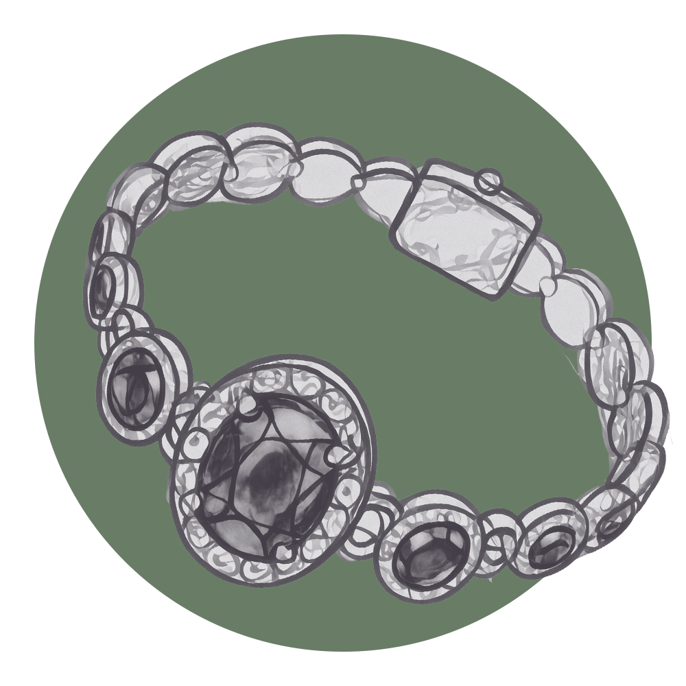 Bespoke Bracelet Design Service