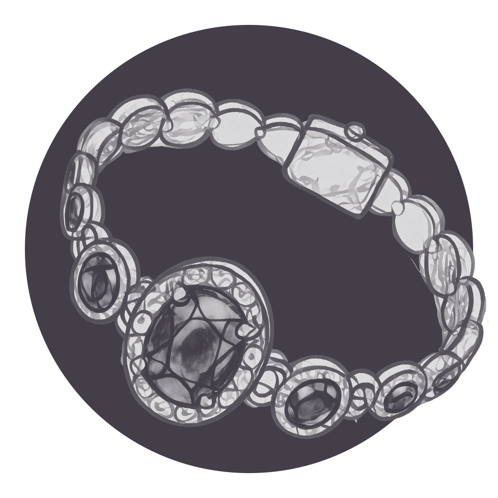 Bolt On | Additional Bespoke Jewellery Design Service