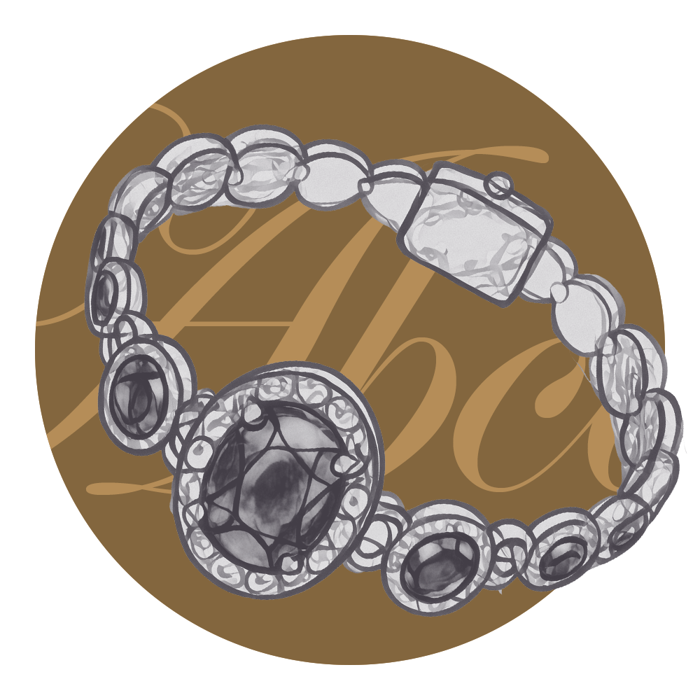 Personalised Bracelet Engraving (Alpha-Numeric)