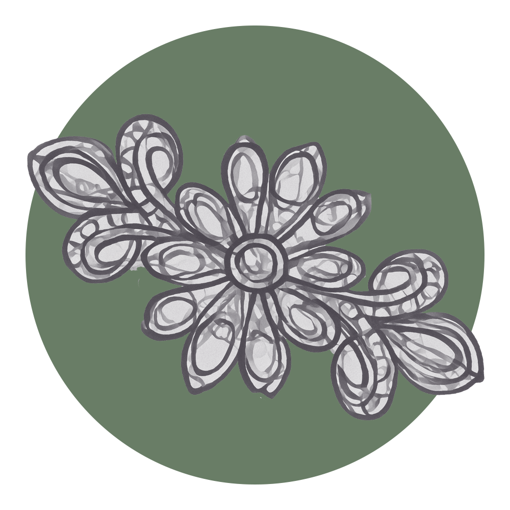 Bespoke Brooch Design Service