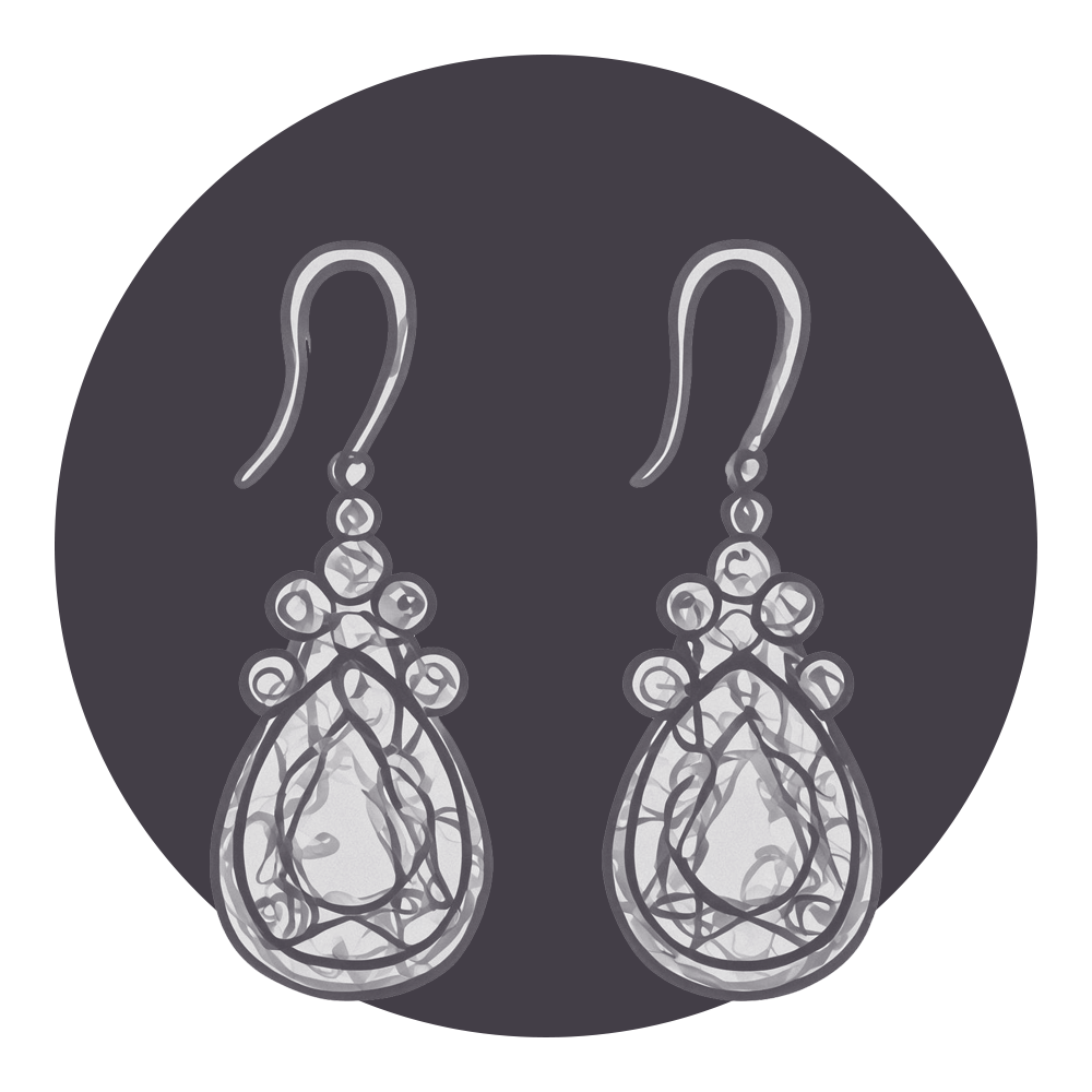 Bolt On | Additional Bespoke Jewellery Design Service