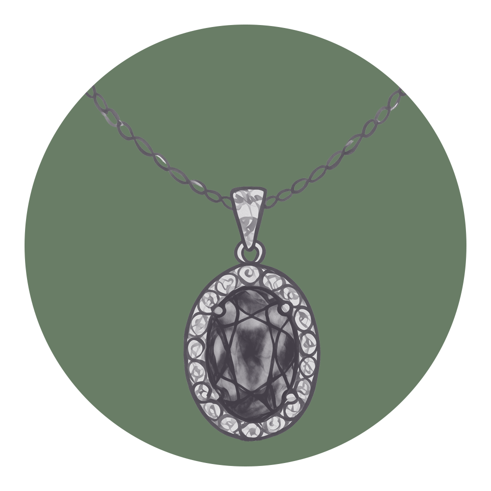 Bespoke Necklace Design Service