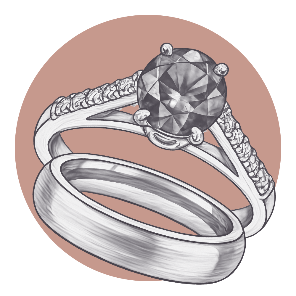 Ring Polishing Service
