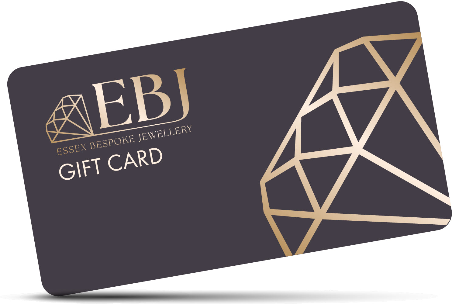 Essex Bespoke Jewellery Digital Gift Card