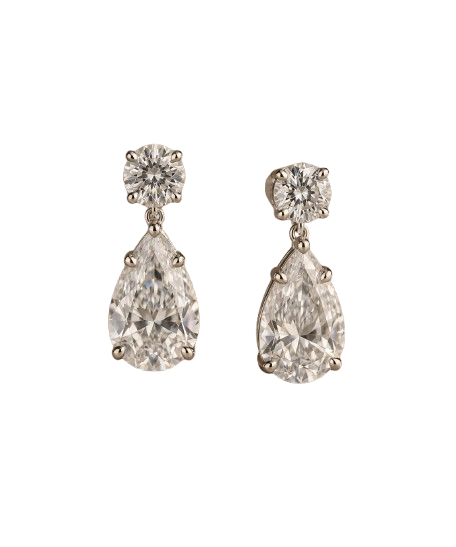 Drop Earrings