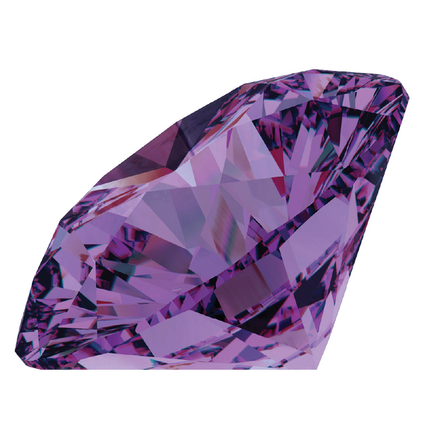 Jewellery with Amethyst Gemstones