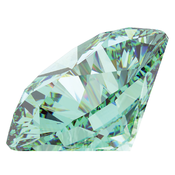 Jewellery with Aquamarine Gemstones
