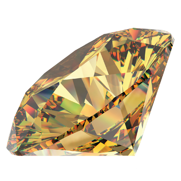 Jewellery with Citrine Gemstones