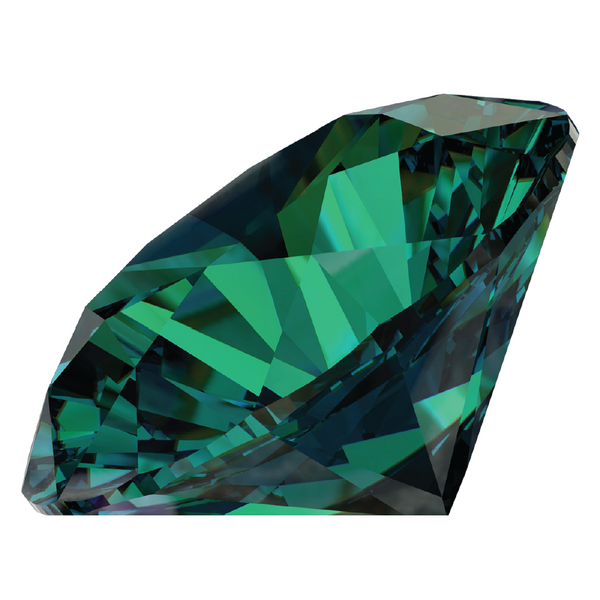 Jewellery with Emerald Gemstones