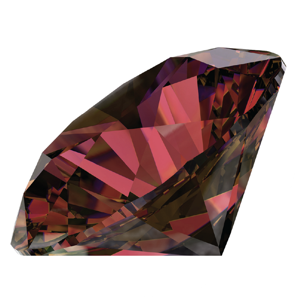 Jewellery with Garnet Gemstones