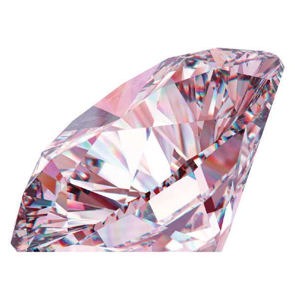 Jewellery with Morganite Gemstones