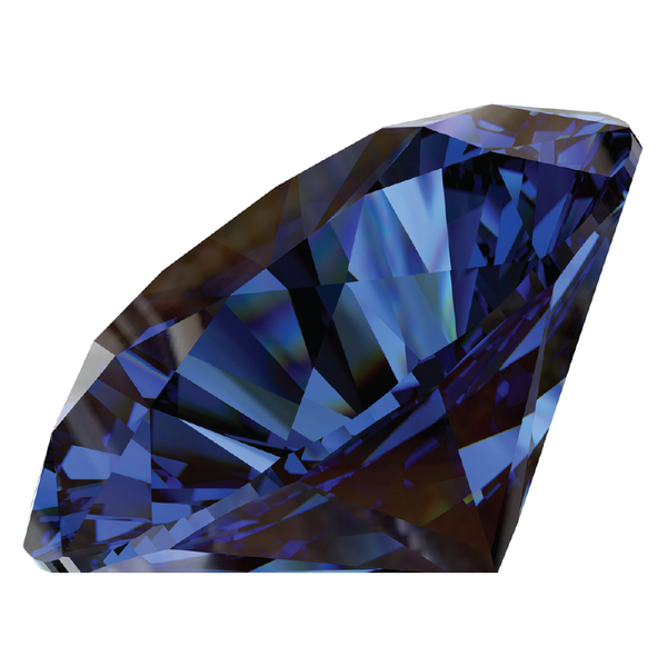 Jewellery with Sapphire Gemstones