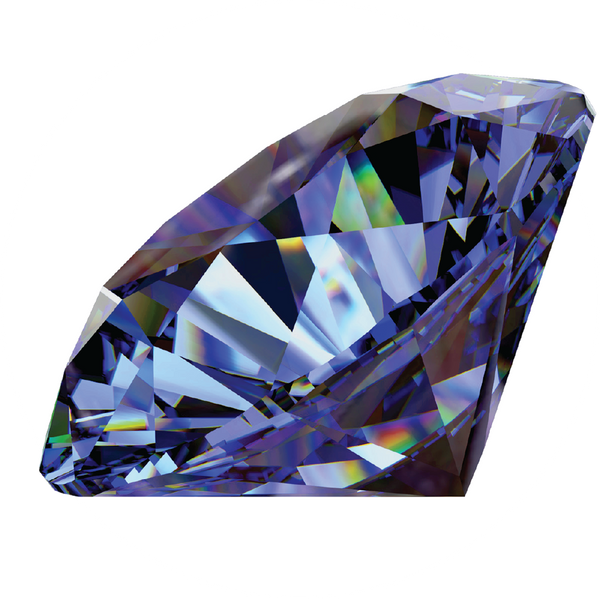 Jewellery with Tanzanite Gemstones