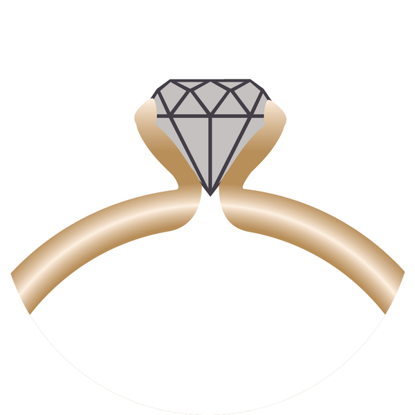 Rings with a Floating Head
