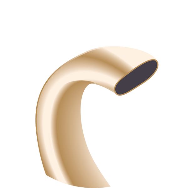 Rings with a Soft Court Profile