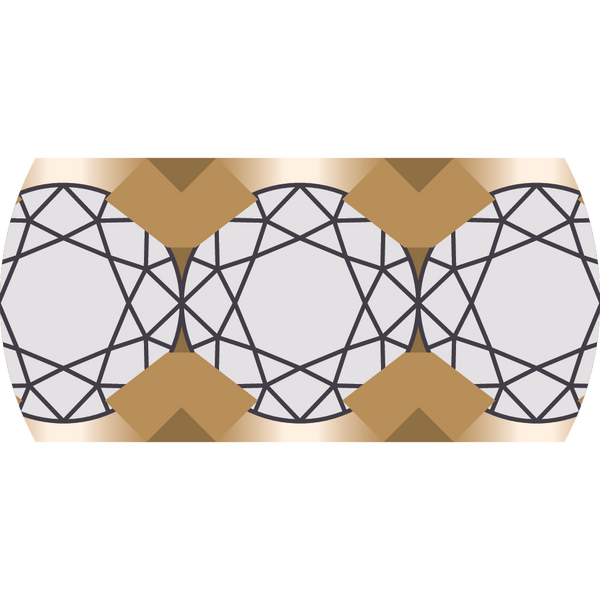 Jewellery with Fishtail Settings
