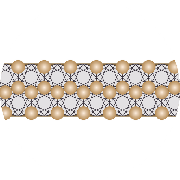 Jewellery with Micro Prong Settings