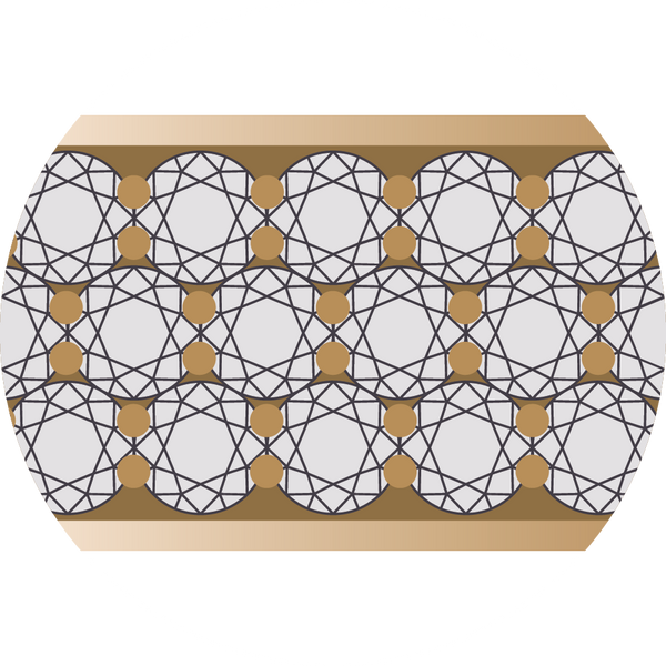 Jewellery with Pave Settings