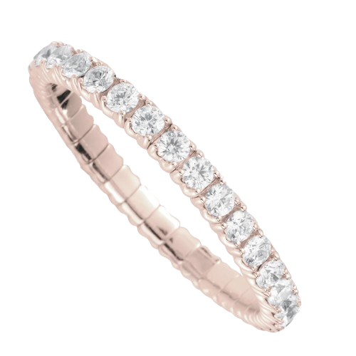 Diamond Bracelets