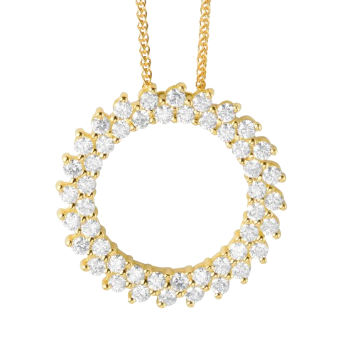 Multi Stone Earrings, Pendants & Necklaces