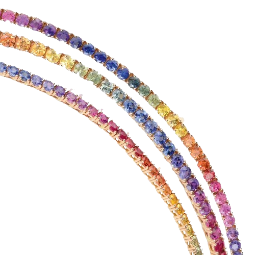 FLEX Necklaces