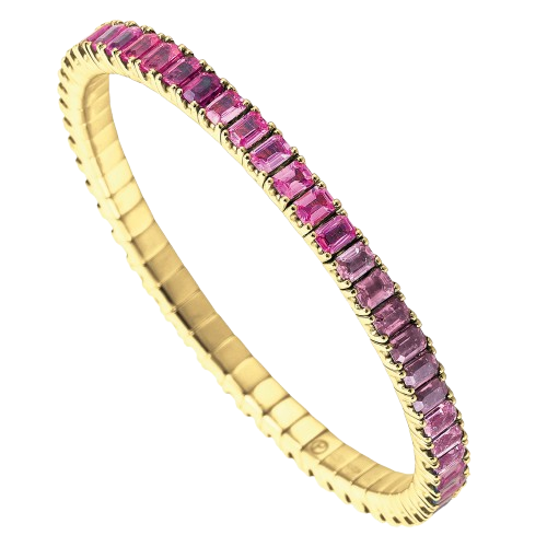 Gemstone Bracelets