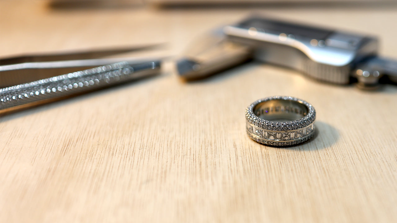 Bespoke Jewellery Requests