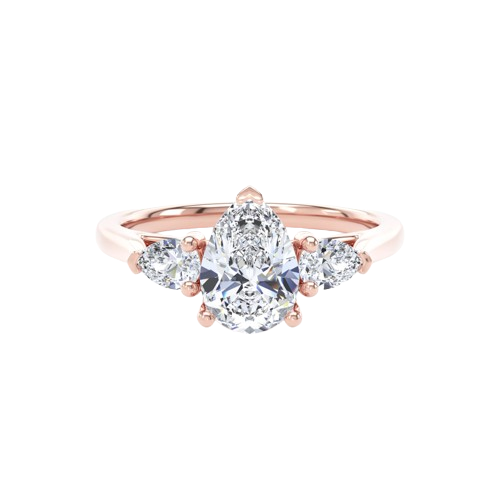 Engagement Rings Under £2500