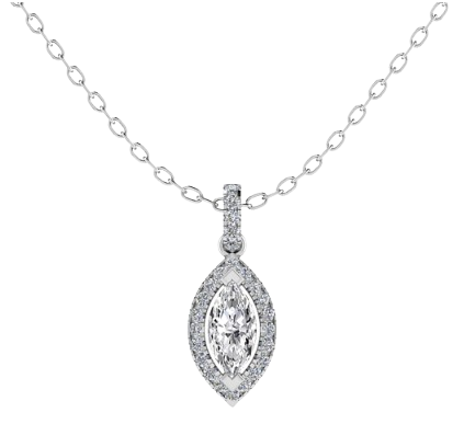 Drop Earrings, Pendants & Necklaces