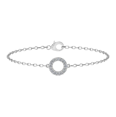 Diamond Bracelets