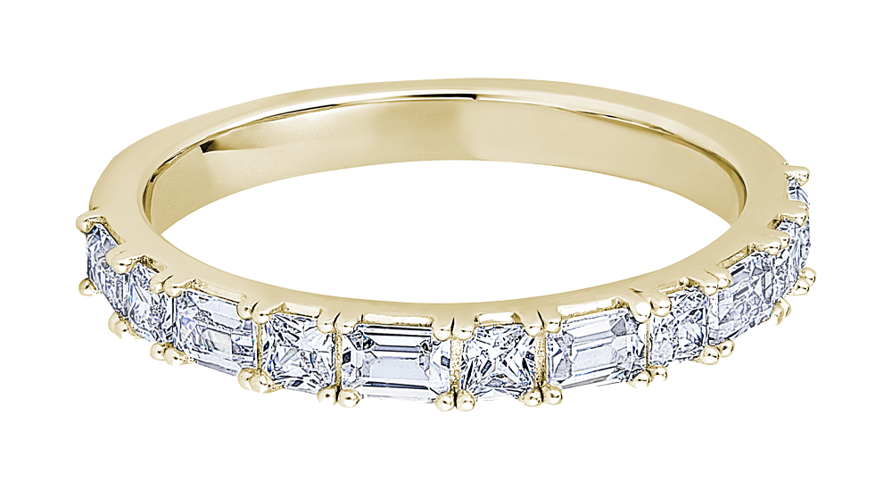 Yellow Gold Jewellery
