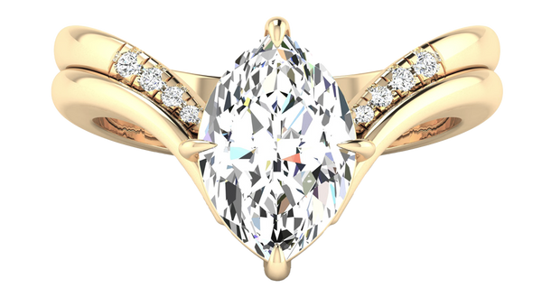 Bridal Ring Sets
