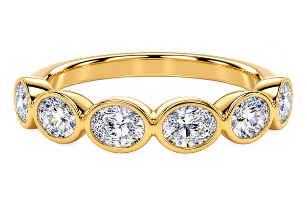 Eternity Style Rings
