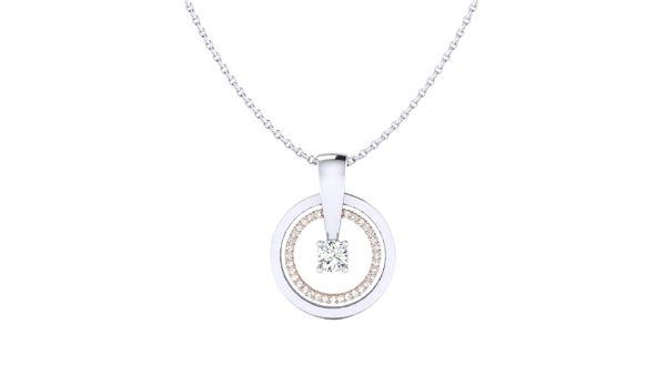 Pendants & Necklaces