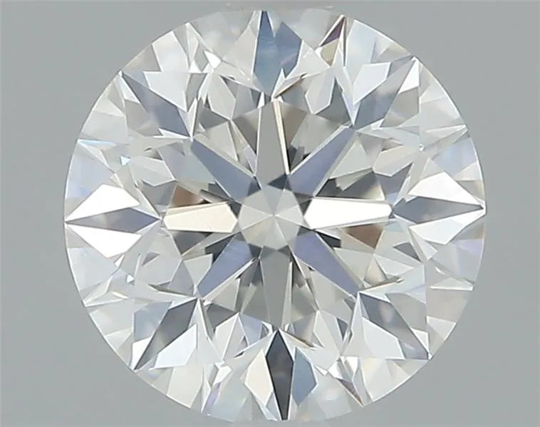 0.53ct Round Natural Diamond (Colour G, Clarity VS2, Cut VG, IGI Certified)