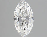 2.00ct Marquise Lab-grown Diamond | D/VVS2 EX