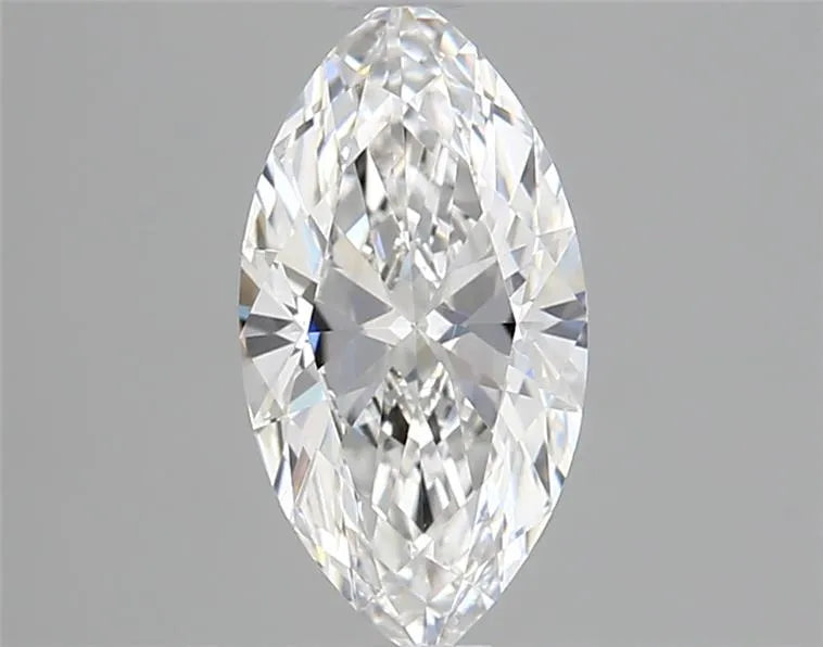 2.00ct Marquise Lab-grown Diamond | D/VVS2 EX