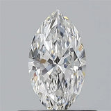 1.50ct Marquise Natural Diamond | E/VVS2 VG
